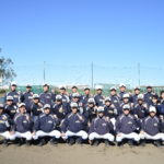 【郁文館 野球部】勝利のための走塁強化
