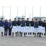 【日本橋 野球部】3人のマネージャー