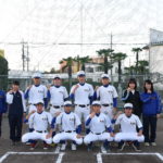 【佐野東 野球部】秋大会で培った「絆」