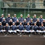 【桐朋 野球部】桐朋流ダンストレーニング