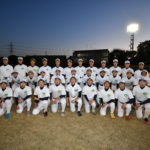 【大東大一 野球部】野球ノート