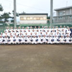 【桐生第一 野球部】名門が甲子園見学
