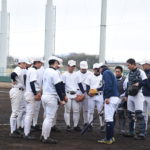 【農大二 野球部】大学野球へ、そしてプロへ