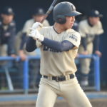 【文星芸大附 野球部】地獄の打撃練習