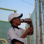【磐田北 野球部】プロテインを補助に体作り