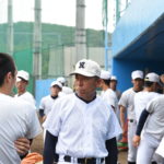 【日大三 野球部】三高の試合当日スケジュール