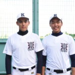 【國學院栃木 野球部】1年生35人加入、黄金世代到来へ