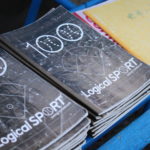 【鶴嶺 野球部】課題を明確にする野球ノート