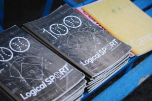 【鶴嶺　野球部】課題を明確にする野球ノート