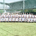 【拓大一 野球部】1年生25人が入部しチームに活気