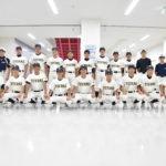 【戸山 野球部】「全員野球、全力疾走」を体現