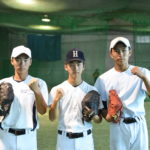 【高崎東 野球部】『言葉』『考え』『時間』を共有