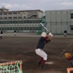 【津久井浜 野球部】津久井浜流「ホームランを打つ練習」