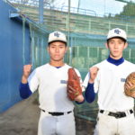 【青藍泰斗 野球部】打力と機動力を絡めた野球