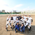 【淵江 野球部】「一致団結」のチーム強化