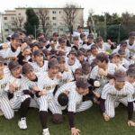 【国士館 野球部】「一戦必勝、初戦に全力を尽くす」
