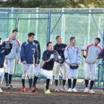 【佐野日大 野球部】過酷な冬トレーニング