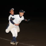 【加藤学園 野球部】「やりがい」