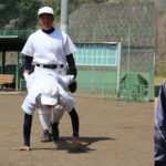 【八王子実践 野球部】亜大伝来の『やりがい』トレーニング