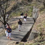 【安中総合 野球部】 過酷な「地獄巡り」