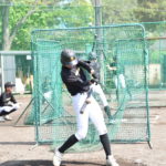 【湘南台 野球部】湘南台式トレーニング