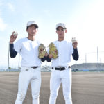 【前橋商 野球部】前橋商の新グラウンド完成