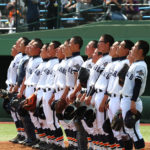 【栃木工 野球部】春大会で金星、作新キラー