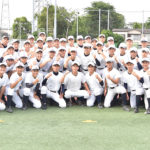 【日大鶴ヶ丘 野球部】夏に向けて戦力充実