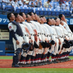【鎌倉学園 野球部】夏の第1シード