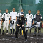 【科学技術 野球部】「レジェンドの教え」