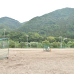 【尾瀬 野球部】充実した練習環境