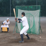 【伊東商 野球部】11種類のティー打撃