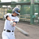 【宇都宮商 野球部】創部100周年へ、確かな手応え