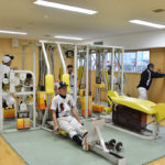 【鷺宮 野球部】ウエイトトレーニング