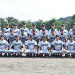 高崎商大附・浅香吏良(2年=外野手)健大高崎戦、決勝打男/「世紀の番狂わせ」コラム