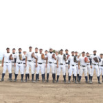 【明和県央 野球部】野球部専用グラウンドへ