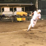 【島田工 野球部】ベースランニング