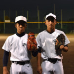 【東海大高輪台 野球部】キャプテン2人制