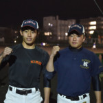 【日大藤沢 野球部】ダブルキャプテン制