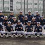 【県商工 野球部】「みんなの前で一発芸披露」