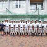 【板橋 高校野球部】「下剋上」
