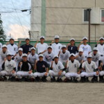 【豊多摩 高校野球部】「変革、成果、その先へ」