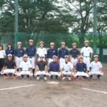 【静岡西 野球部】「全力発声」