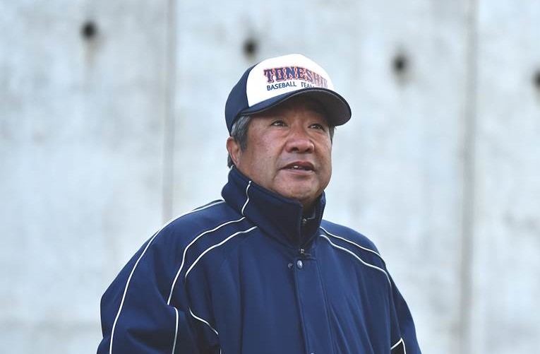 利根商・福田治男監督/「仕組みづくり」監督コメント 月刊高校野球CHARGE！