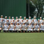 【国士舘 野球部】「再び高みへ」