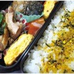 【横浜清陵 野球部】『勝利の「朝弁当」』