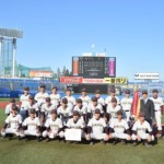 国士舘・永田昌弘監督「チーム全員の優勝」/「2年連続秋制覇」監督コメント