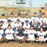 【城西大城西 野球部】「困難を乗り越えて」