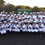 【堀  越 野球部】「復活」