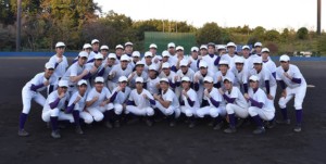 【堀  越　野球部】「復活」